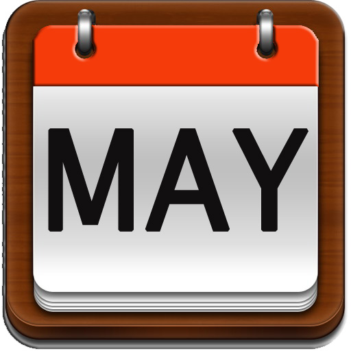 May Seminar Schedule May Seminar Schedule
